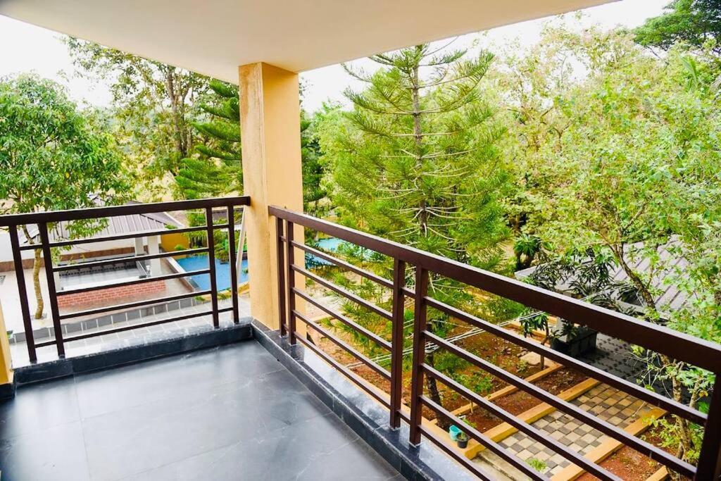 Nature Crafts Homestay Retreat Manipal Exterior photo