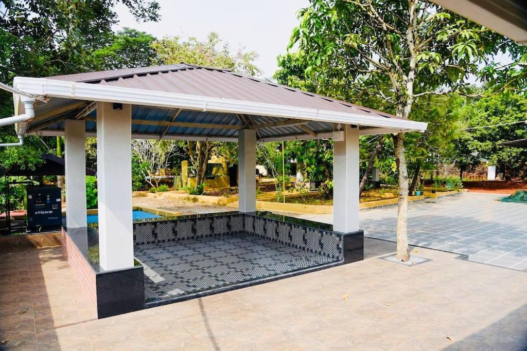 Nature Crafts Homestay Retreat Manipal Exterior photo